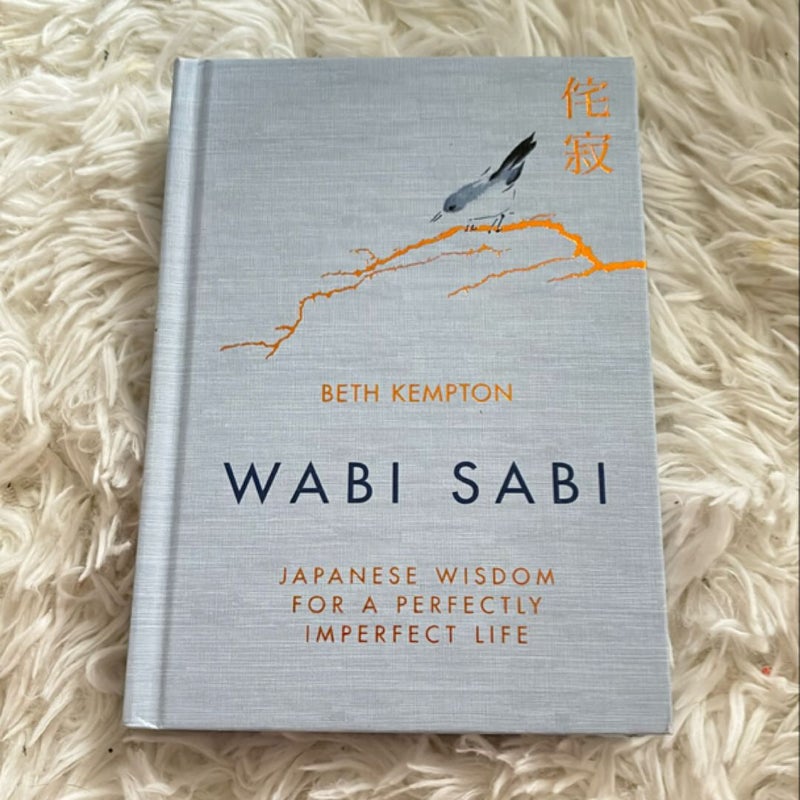 Wabi Sabi