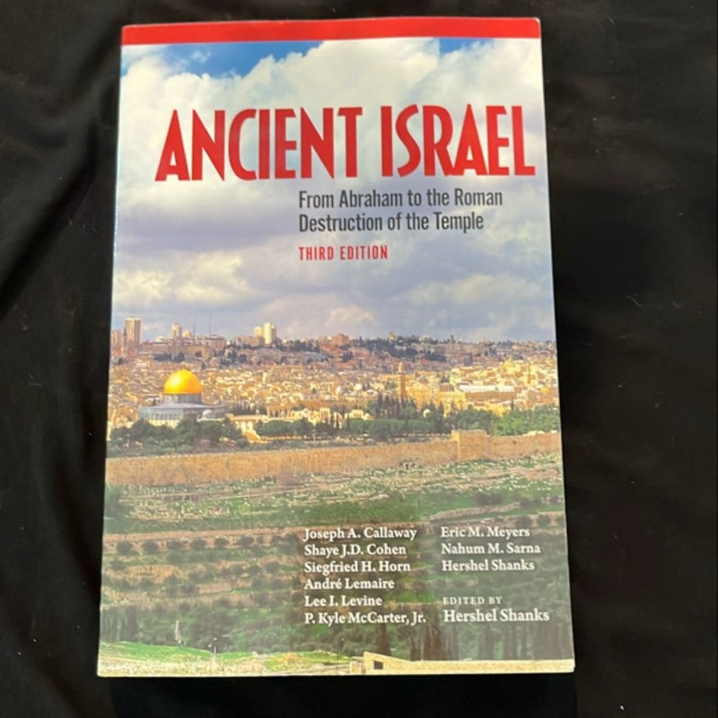 Ancient Israel