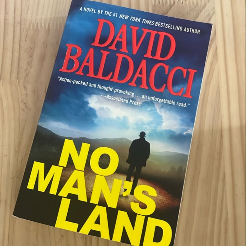 No Man's Land