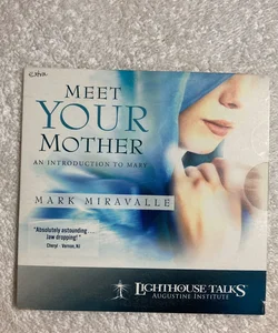 Meet Your Mother (a CD) (71)