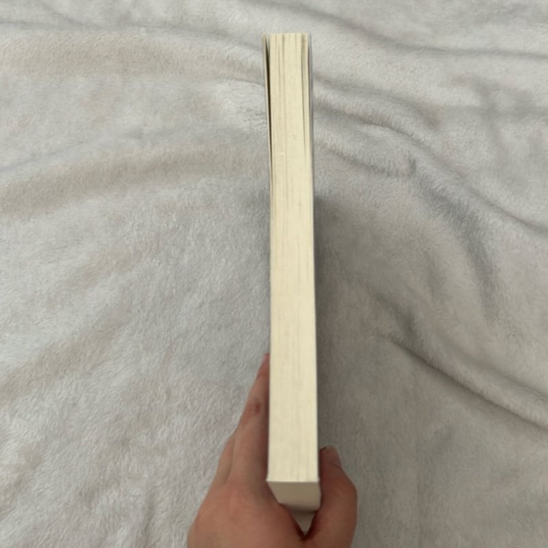 She Walks in Shadows