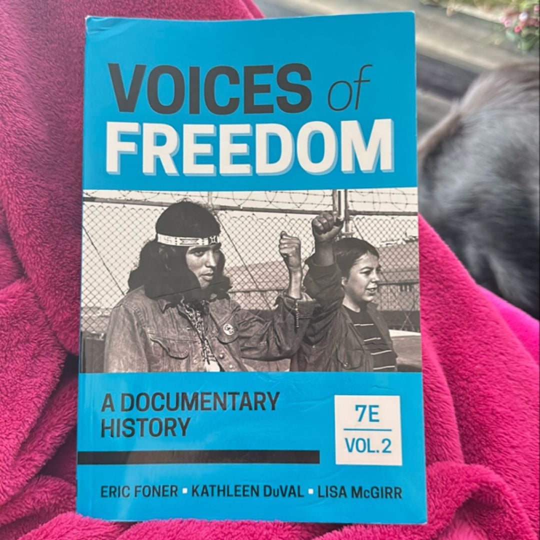 Voices of Freedom