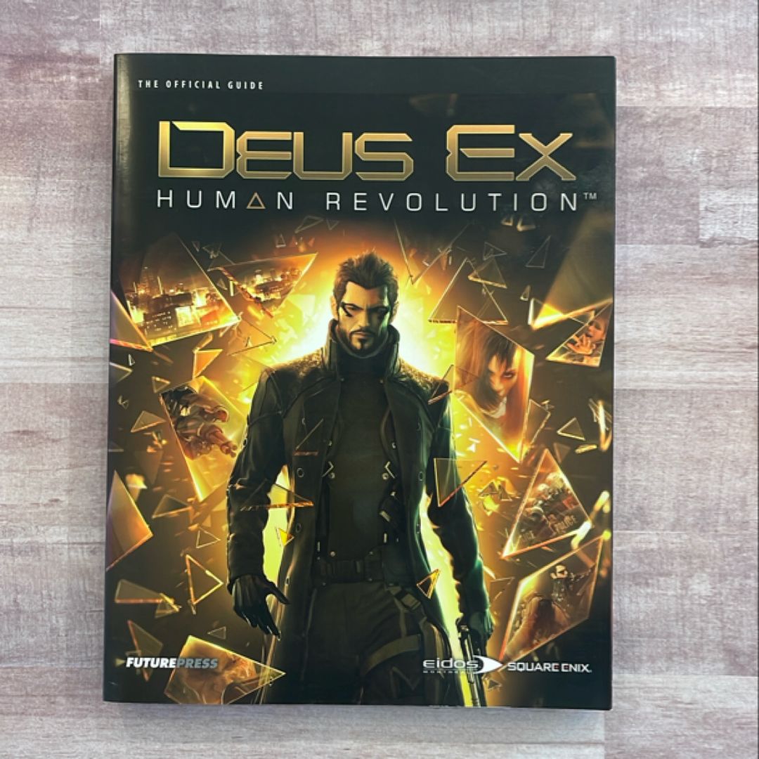 Deus EX