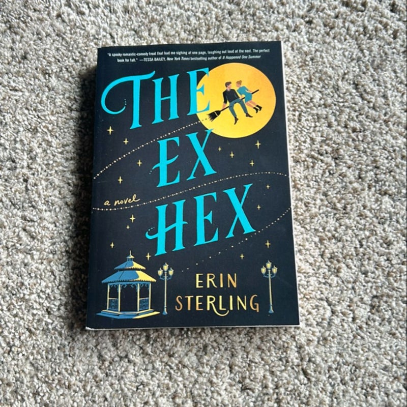 The Ex Hex