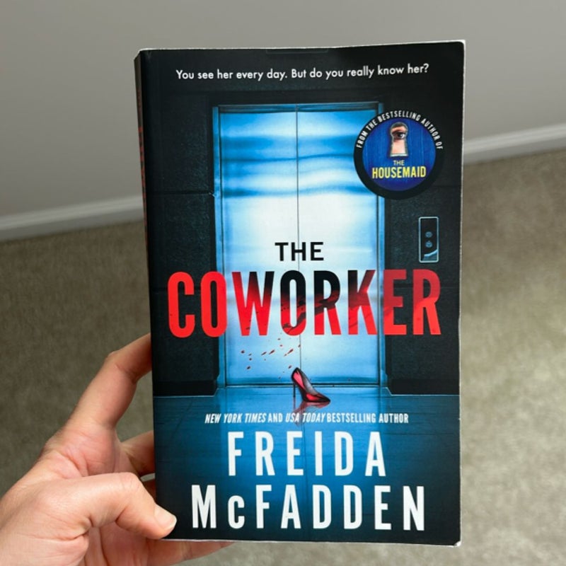 The Coworker