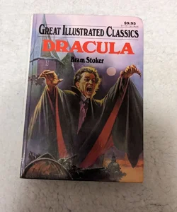 Great Illustrated Classics: Dracula