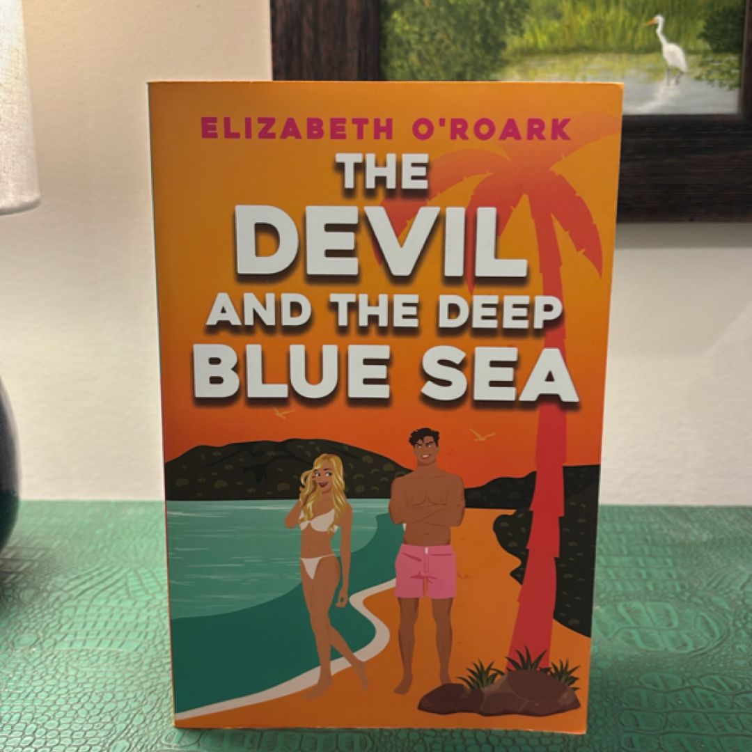 The Devil and the Deep Blue Sea