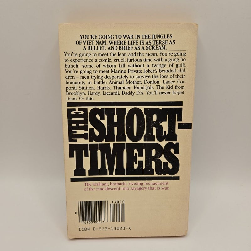 The Short Timers