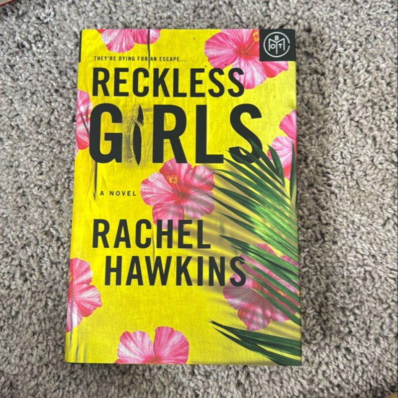 Reckless Girls