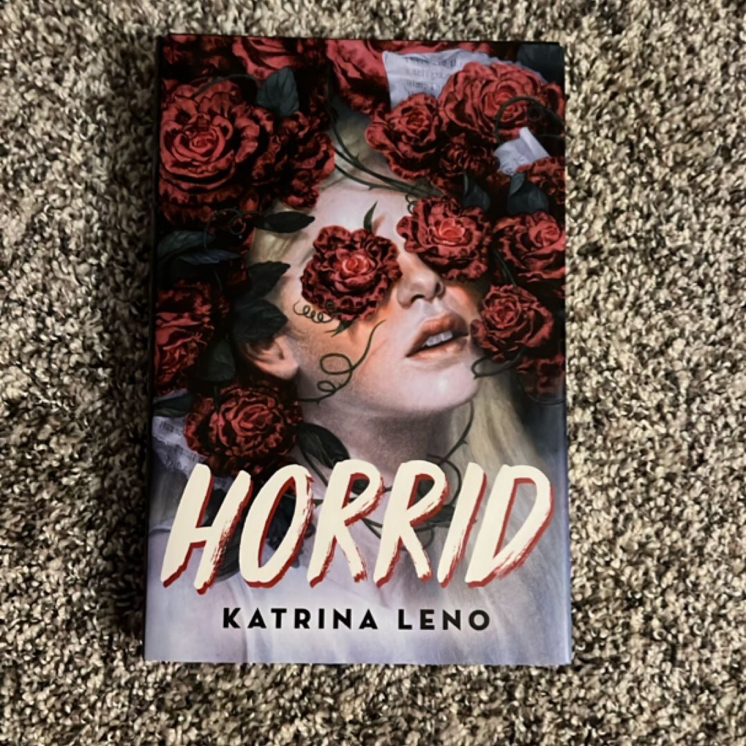 Horrid (OwlCrate Edition)