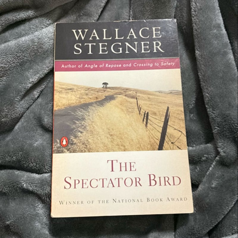 The Spectator Bird