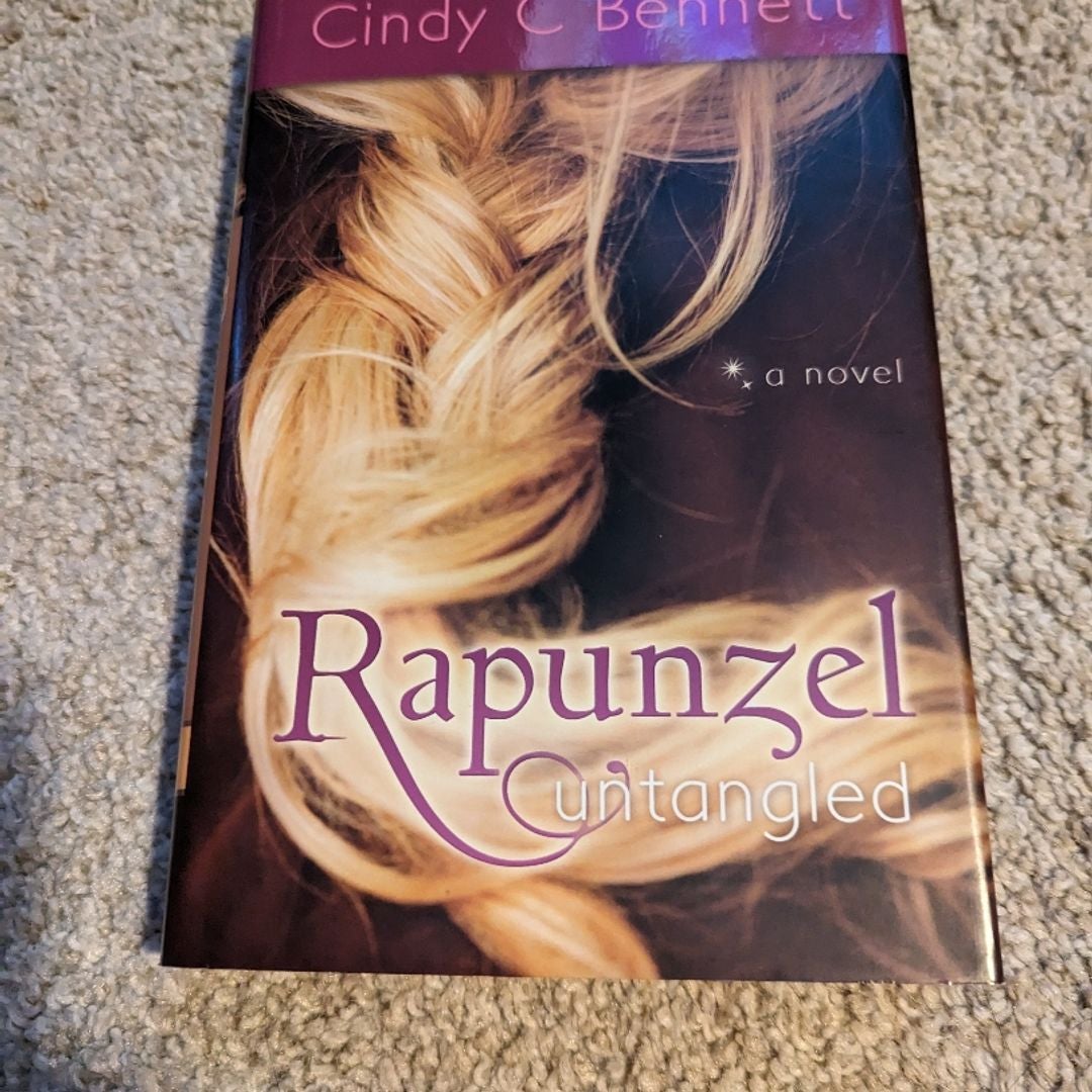 Rapunzel Untangled