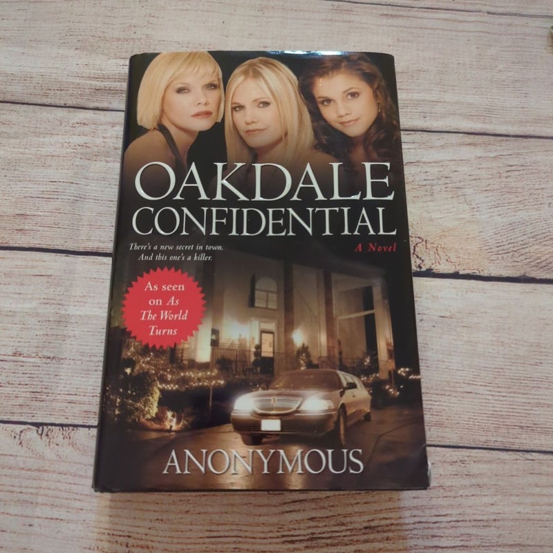 Oakdale Confidential