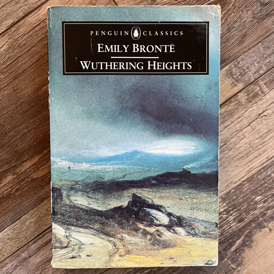 Wuthering Heights