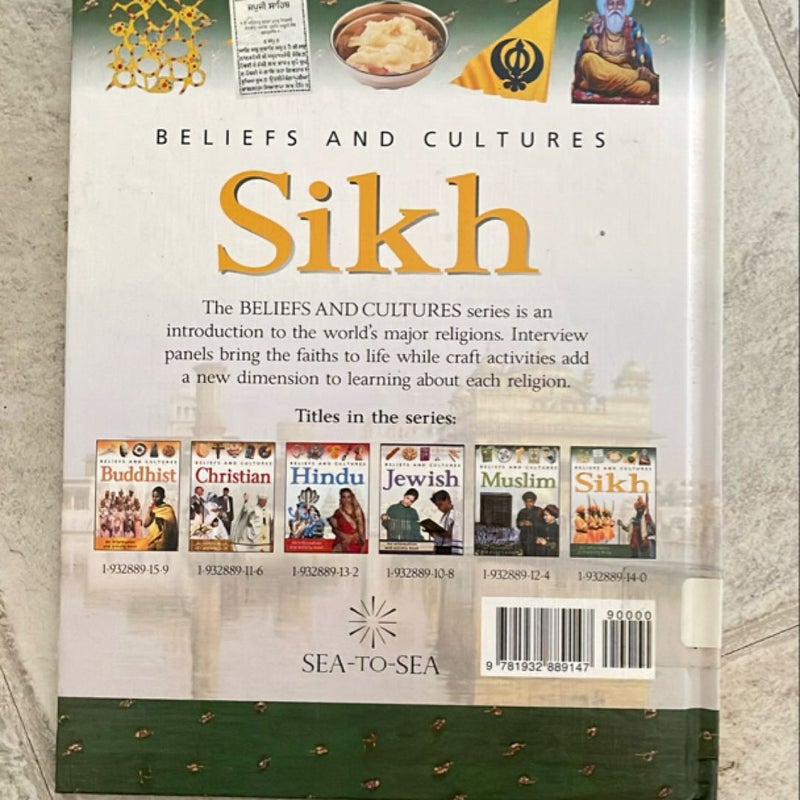 Sikh