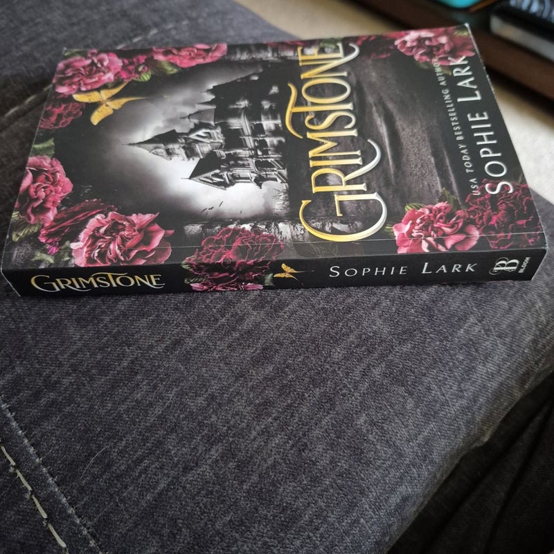 Grimstone