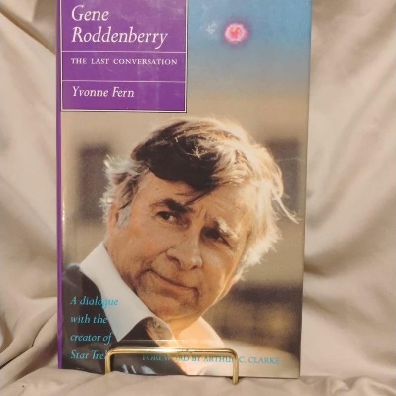 Gene Roddenberry