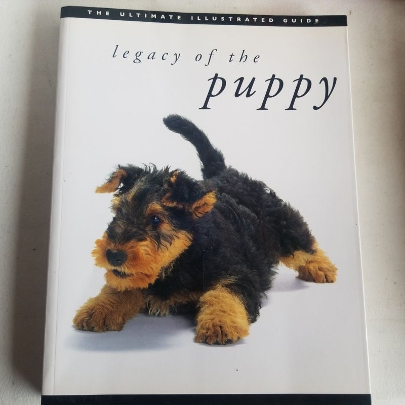 Legacy of the Puppy