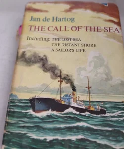 Jan de Hartog The Call of the Sea