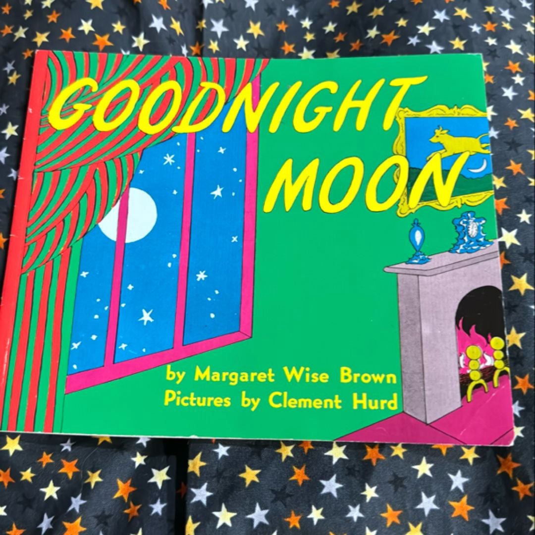 Goodnight Moon