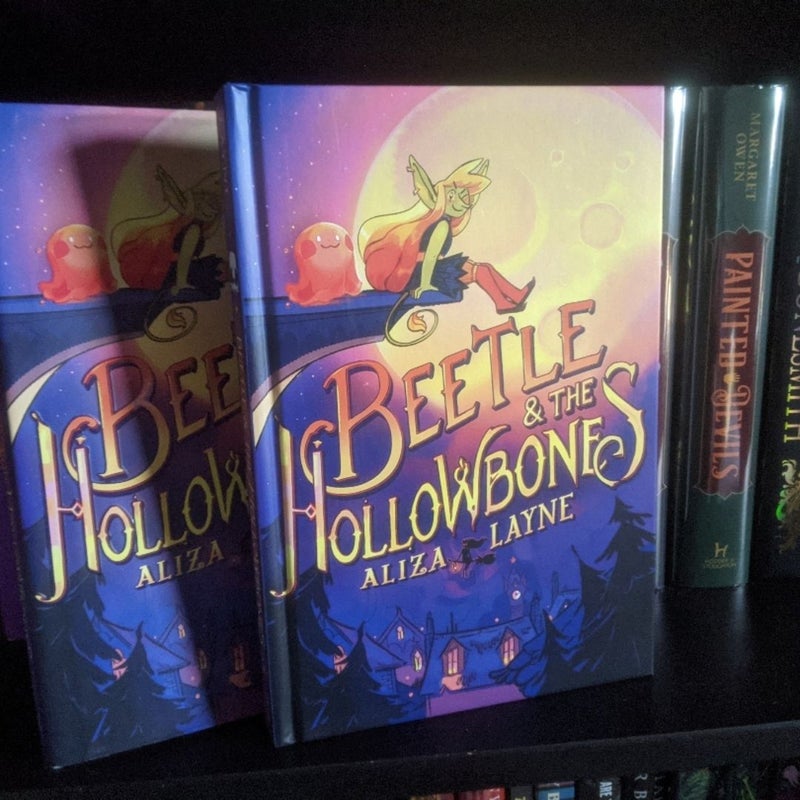 Middlegrade hardcover bundle