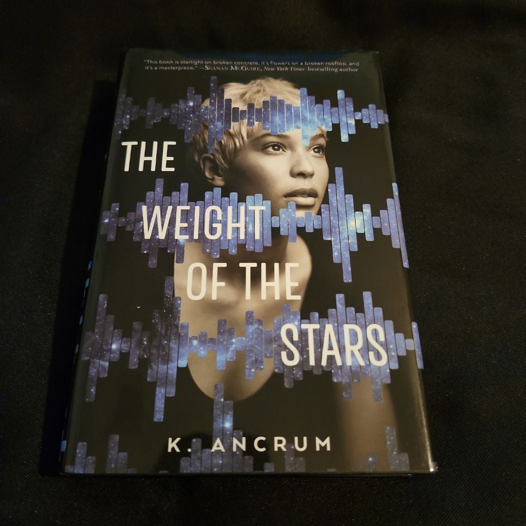 The Weight of the Stars