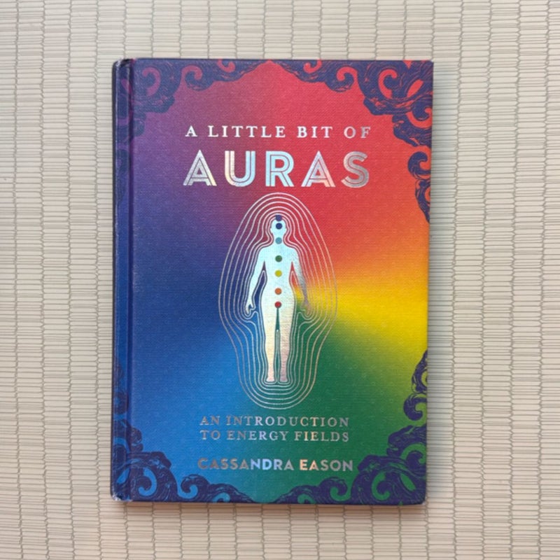A Little Bit of Auras