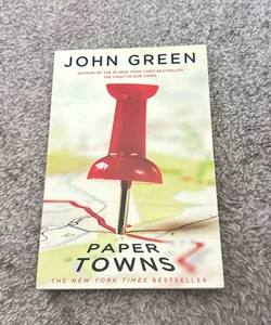 Paper Towns