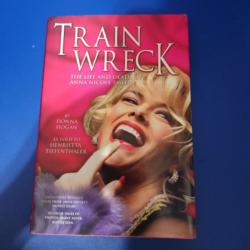 Train Wreck