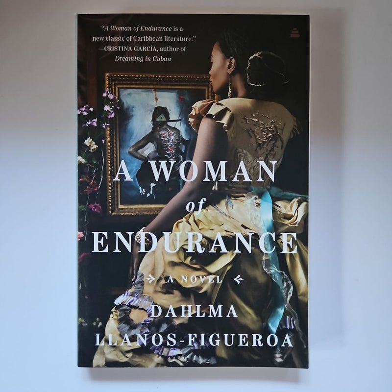 A Woman of Endurance