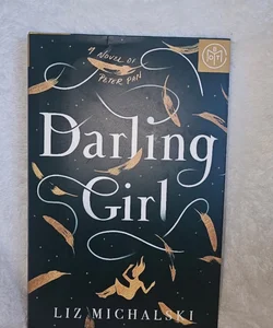 Darling Girl BOTM Edition 