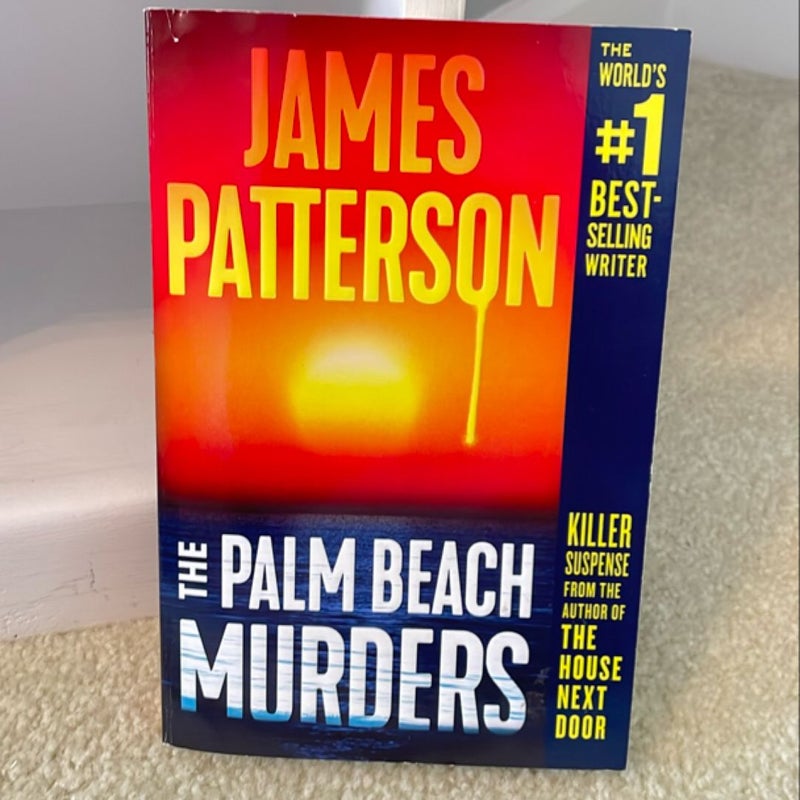 The Palm Beach Murders