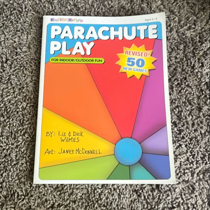 Parachute Play