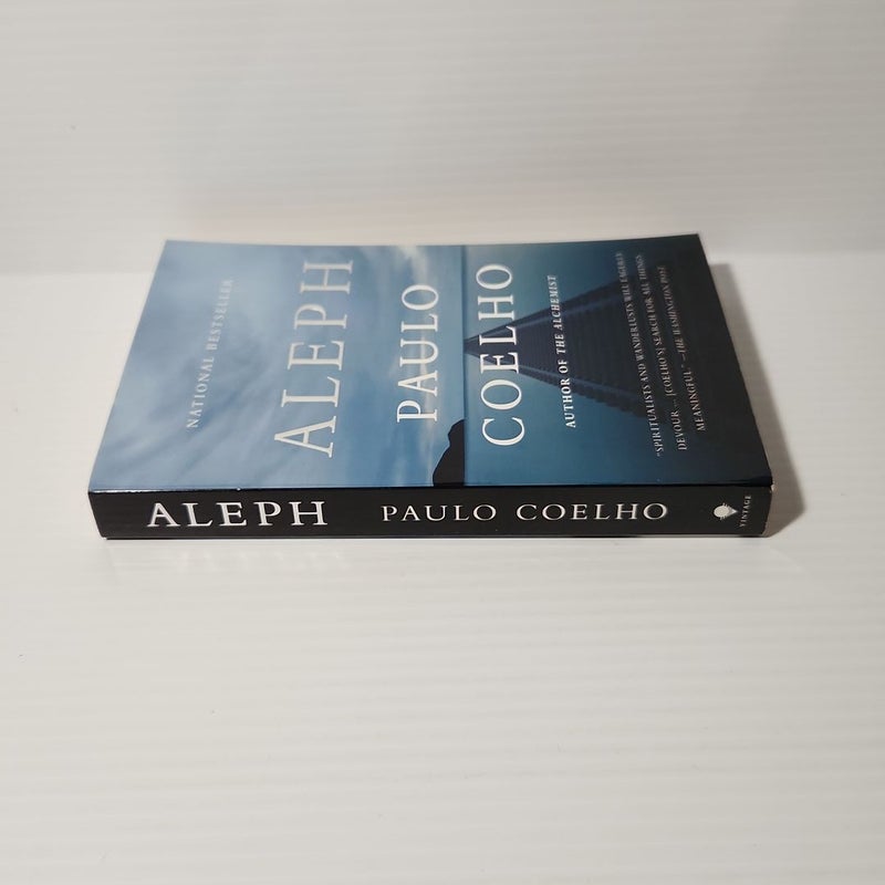 Aleph