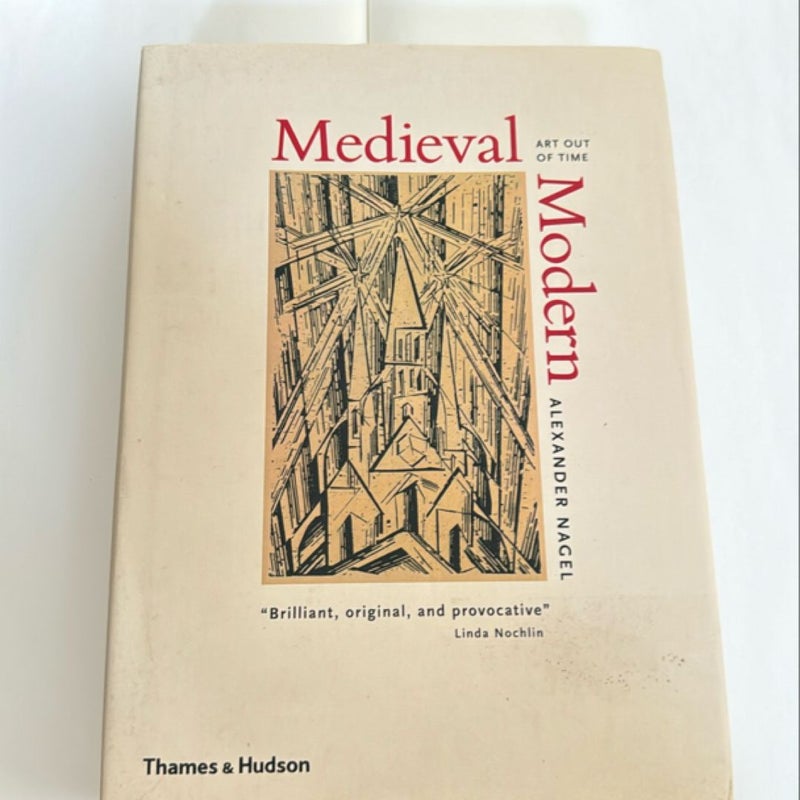 Medieval Modern