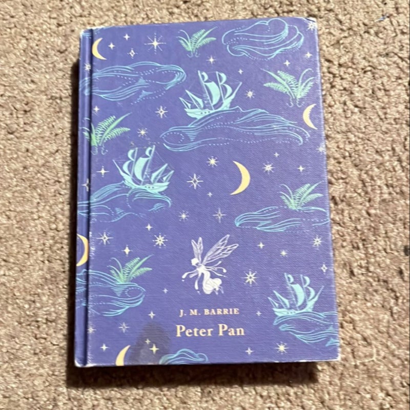 Peter Pan