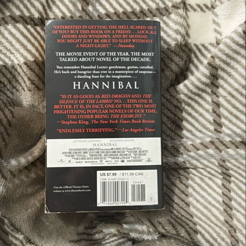 Hannibal