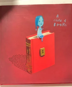 A Child of Books