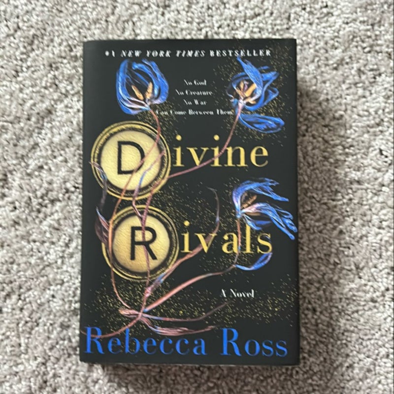 Divine Rivals