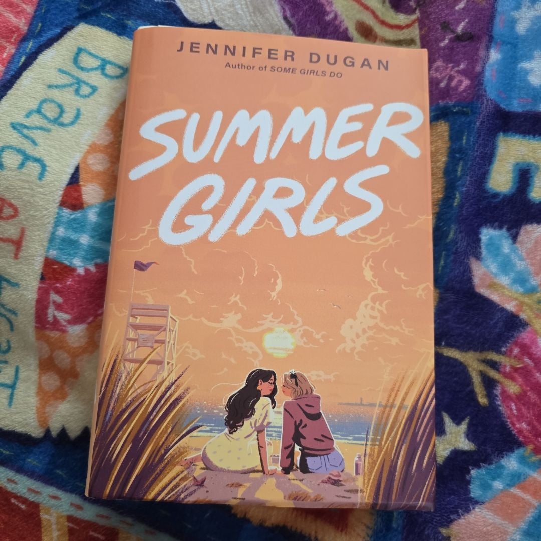 Summer Girls