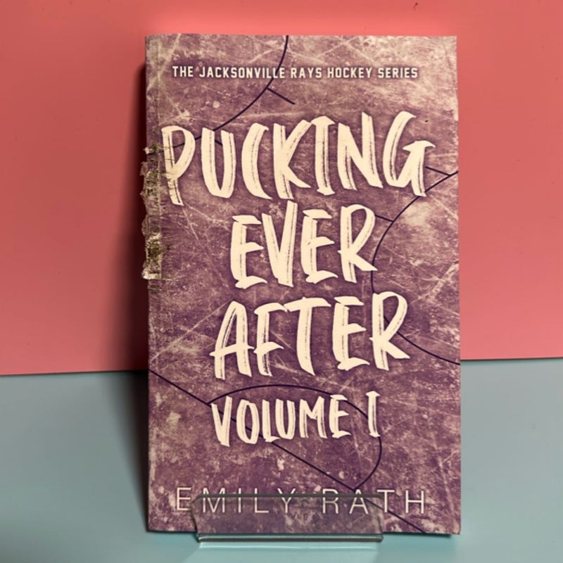 Pucking Ever After