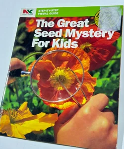 The Great Seed Mystery for Kids