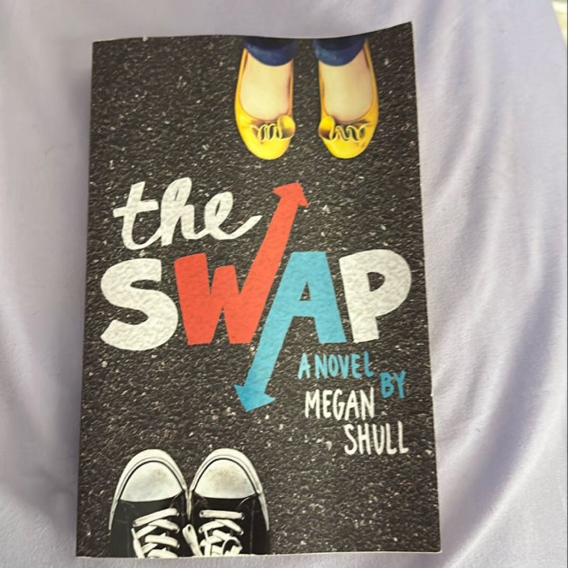 The Swap