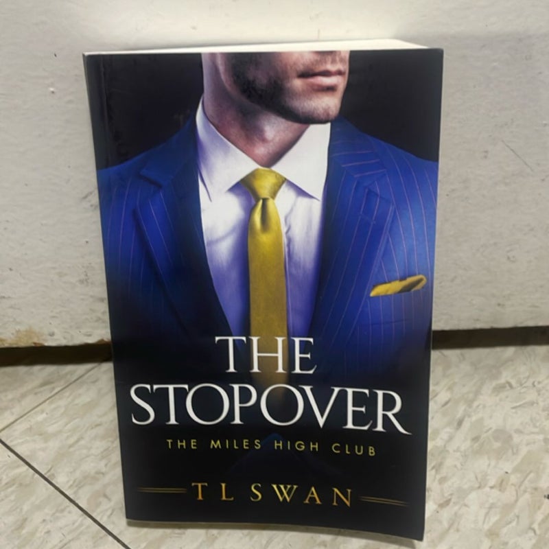 The Stopover