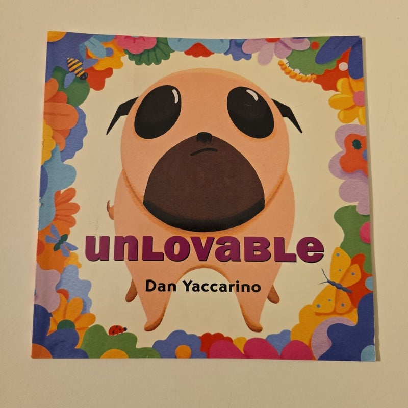 Unlovable