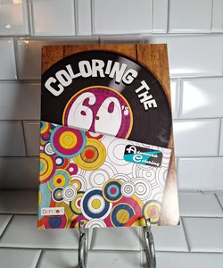 Coloring The 60's