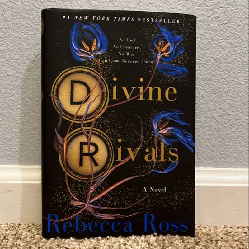 Divine Rivals