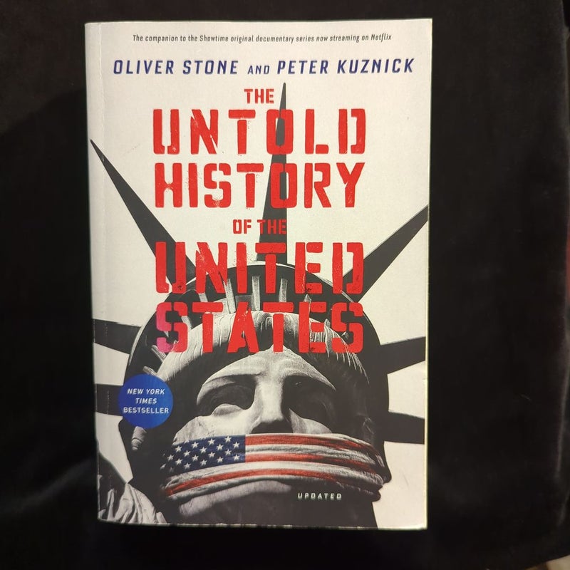 The Untold History of the United States