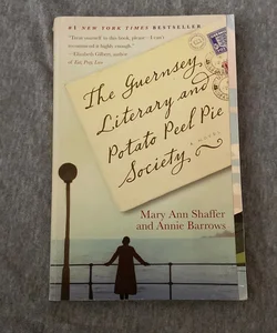 The Guernsey Literary and Potato Peel Pie Society