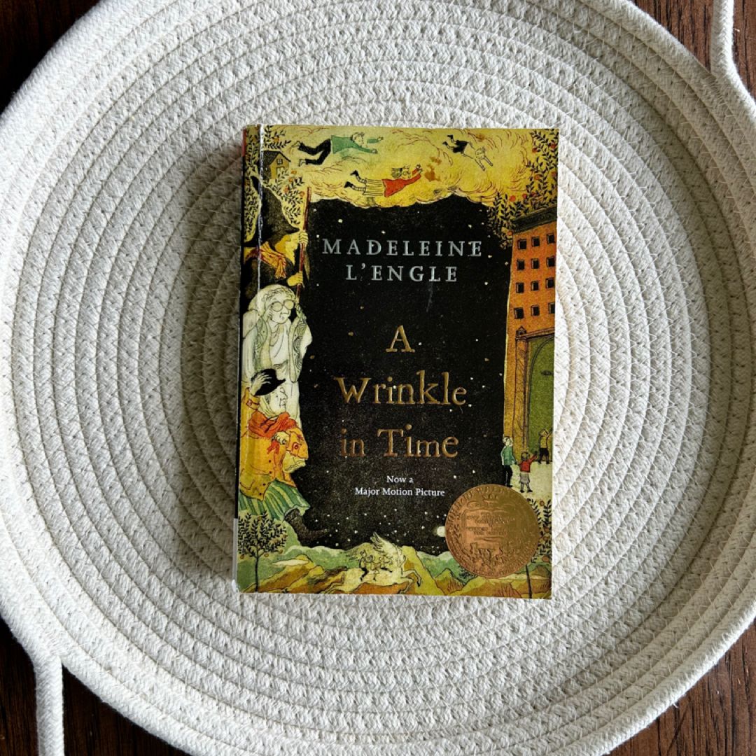 A Wrinkle in Time